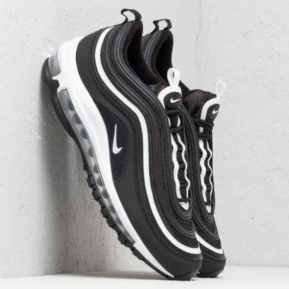 Boy's Nike Air Max 97 - Picture 2 of 6
